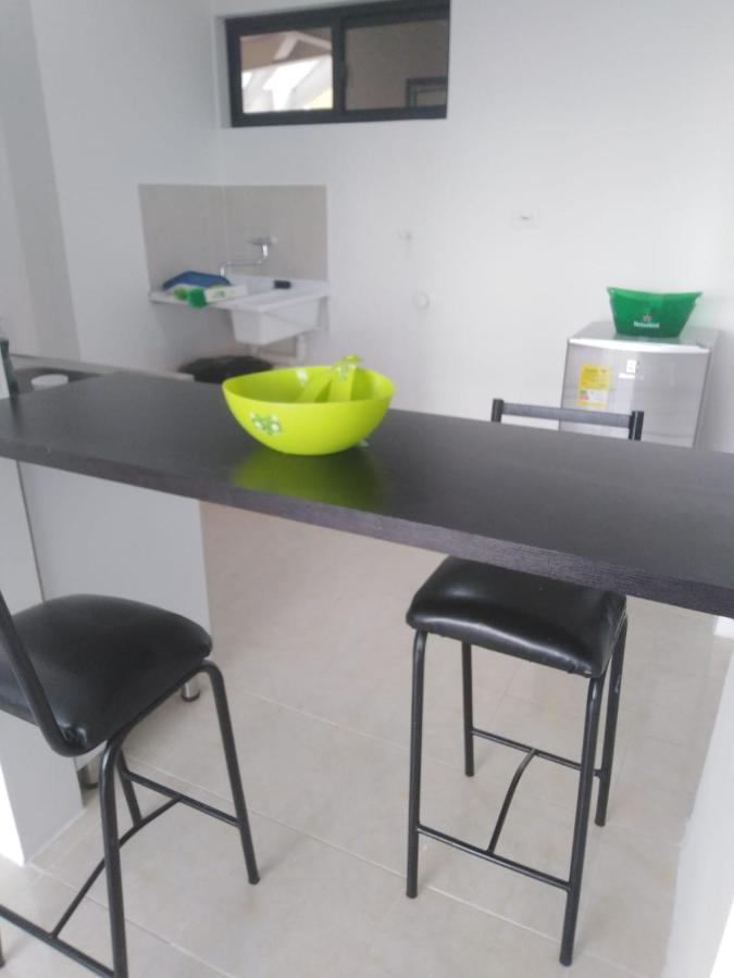 Apartamento Porta De La Sierra