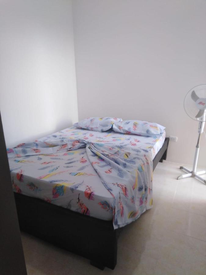 Porta De La Sierra Apartamento
