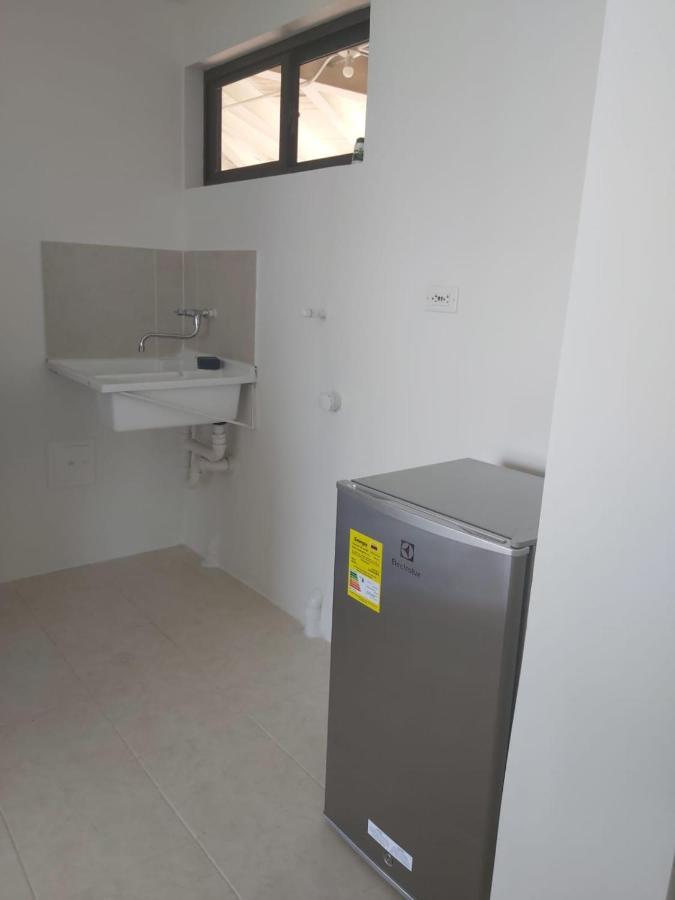 Porta De La Sierra Apartamento Santa Marta (Magdalena)